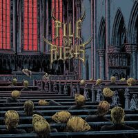 Pile Of Priests - Pile of Priests