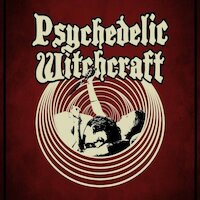 Psychedelic Witchcraft - Magic Hour Blues