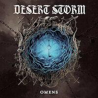 Desert Storm - Omens
