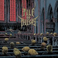 Pile Of Priests - Conjunction Of Souls