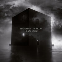 Secrets of the Moon - Black House