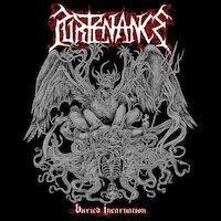Purtenance - Buried Incarnation