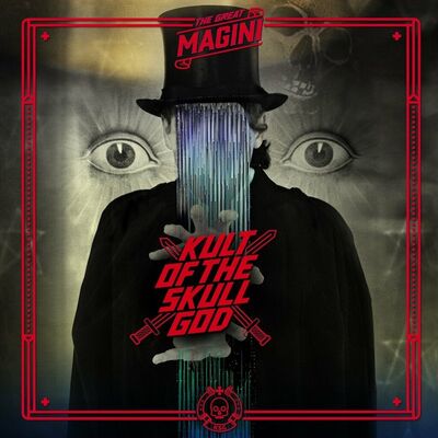 Kult Of The Skull God - One More Try