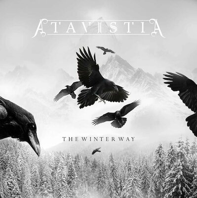 Atavistia - The Forbidden One