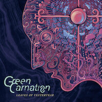 Green Carnation - Sentinels