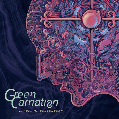 Green Carnation - Sentinels