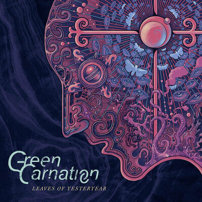 Green Carnation - Sentinels