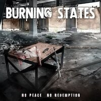 Burning States - Surprising Abuse