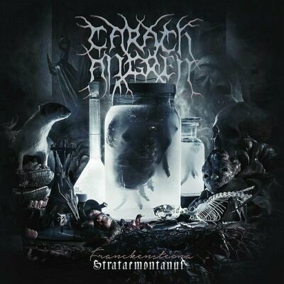 Carach Angren - Operation Compass