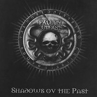 Fallen Outcast - Shadows Ov The Past