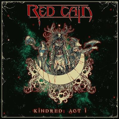 Red Cain - Juliet