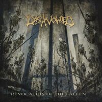 Disavowed - The Enlightened One