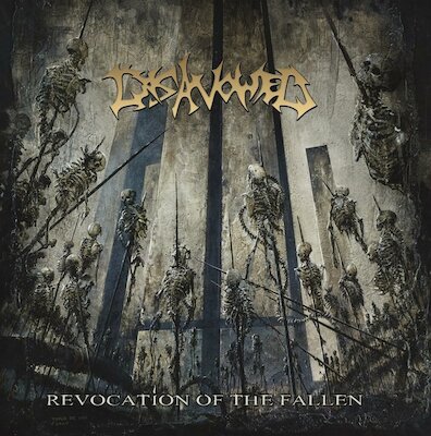 Disavowed - The Enlightened One