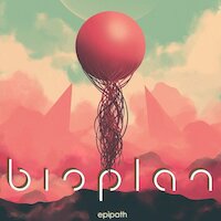 Bioplan - Perspex Cassidy