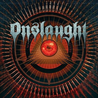 Onslaught - Religiousuicide