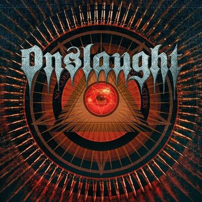 Onslaught - Religiousuicide