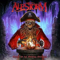Alestorm - Pirate Metal Drinking Crew