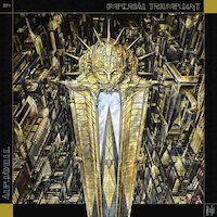Imperial Triumphant - Rotted Futures