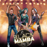 Black Mamba - Black Dog [Led Zeppelin cover]