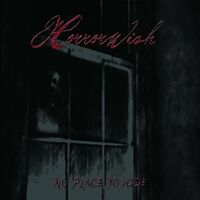 Horrorwish - My Horrorwish