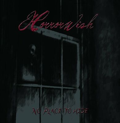 Horrorwish - My Horrorwish