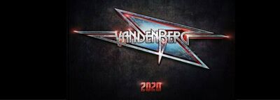 Vandenberg - Hell And High Water