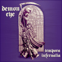 Demon Eye - Tempora Infernalia