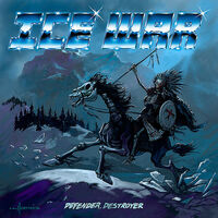 Ice War - Soldiers Of Frost