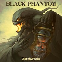 Black Phantom - Zero Hour is Now