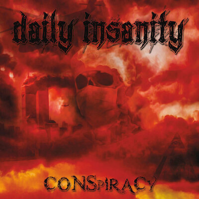 Daily Insanity - Conspiracy
