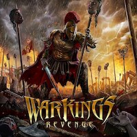 Warkings - Warriors