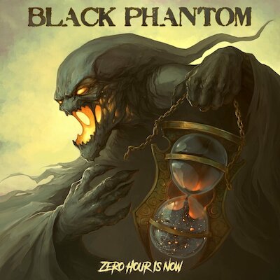 Black Phantom - Schattenjӓger