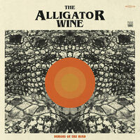 The Alligator Wine - Voodoo