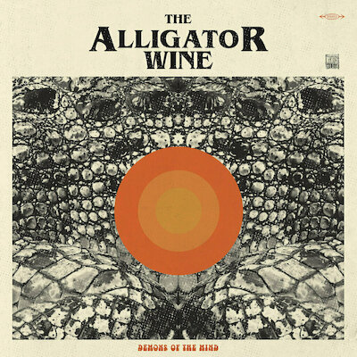 The Alligator Wine - Voodoo