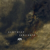 Alkymist - The Dead