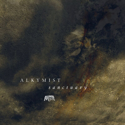 Alkymist - The Dead