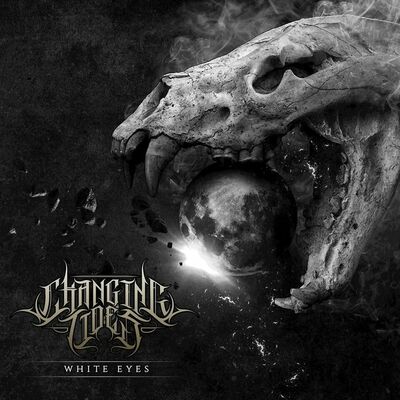 Changing Tides - White Eyes