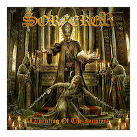Sorcerer - Path To Perdition