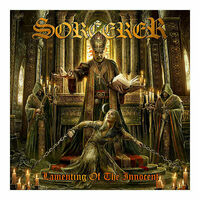 Sorcerer - Path To Perdition