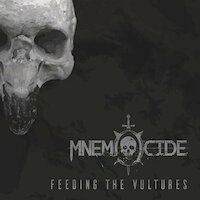 Mnemocide - In Pain