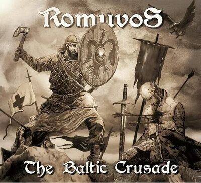 Romuvos - Skuodas (1259)