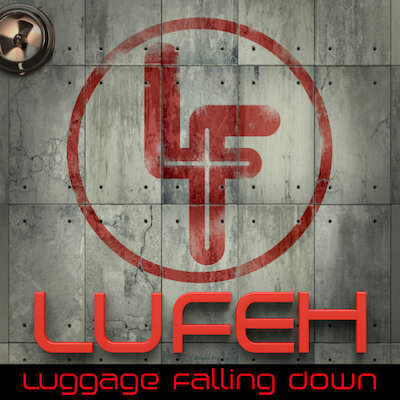 Lufeh - The Edge