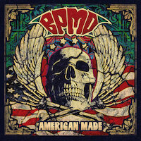 BPMD - We're An American Band [Grand Funk Railroad cover]