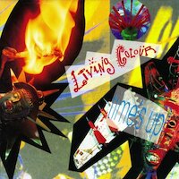 Living Colour - This Is The Life 2020