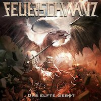 Feuerschwanz - I See Fire [Ed Sheeran cover]