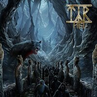 Týr - Fire And Flame