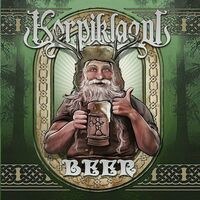 Korpiklaani - Shai Shai [Ft. Nytt Land]