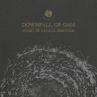 Downfall Of Gaia - We Pursue The Serpent Of Time