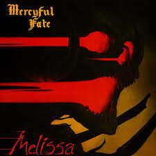 Mercyful Fate - Evil