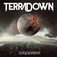 TerraDown - Judgement